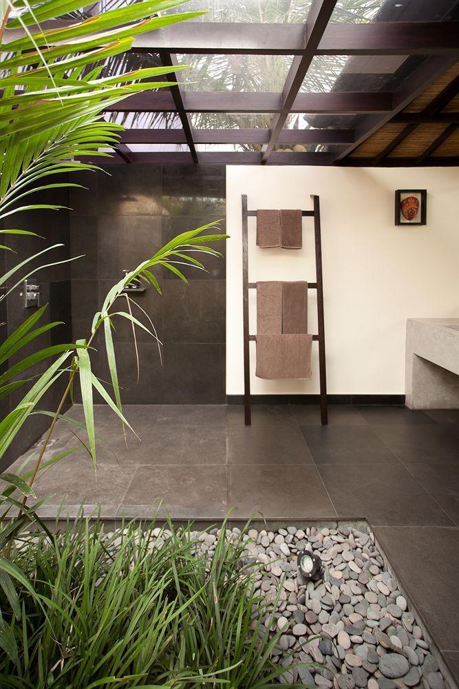 Elok Villas Seminyak Eksteriør bilde