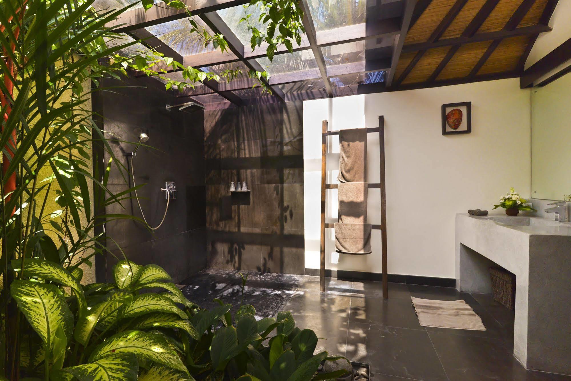 Elok Villas Seminyak Eksteriør bilde